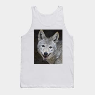 Coyote Tank Top